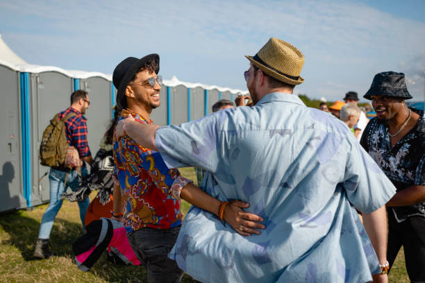 Best Wedding porta potty rental  in Cologne, NJ