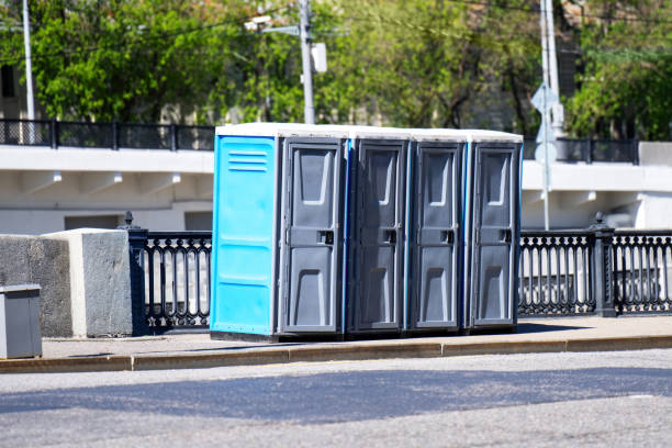 Best Local porta potty services  in Cologne, NJ