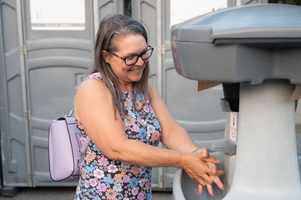 Best Affordable porta potty rental  in Cologne, NJ