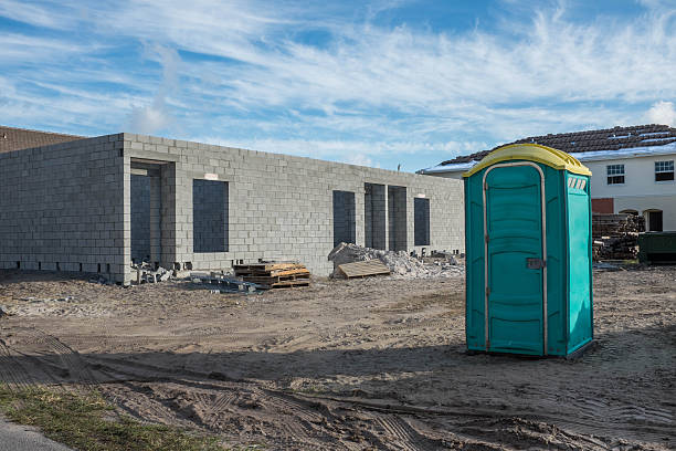 Best Affordable portable toilet rental  in Cologne, NJ